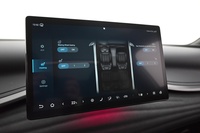 BYD Atto 3 vaihtoauto