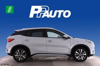 BYD Atto 3 vaihtoauto