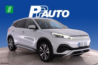 BYD Atto 3 vaihtoauto