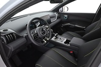 BYD Atto 3 vaihtoauto