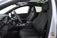 BYD Atto 3 vaihtoauto