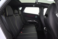 BYD Atto 3 vaihtoauto