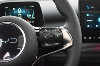 BYD Atto 3 vaihtoauto