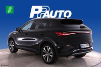 BYD Atto 3 vaihtoauto