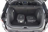 BYD Atto 3 vaihtoauto