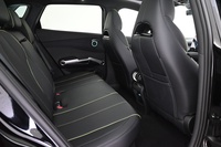 BYD Atto 3 vaihtoauto