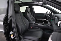 BYD Atto 3 vaihtoauto