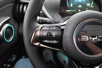 BYD Atto 3 vaihtoauto