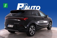 BYD Atto 3 vaihtoauto