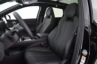 BYD Atto 3 vaihtoauto