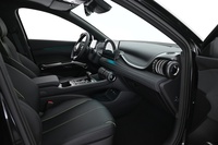 BYD Atto 3 vaihtoauto