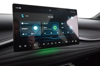 BYD Atto 3 vaihtoauto