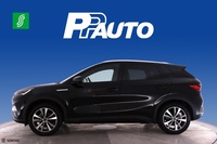 BYD Atto 3 vaihtoauto