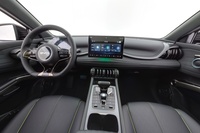 BYD Atto 3 vaihtoauto