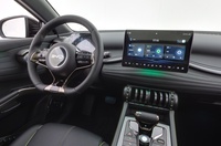 BYD Atto 3 vaihtoauto