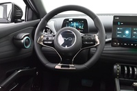 BYD Atto 3 vaihtoauto