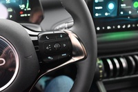 BYD Atto 3 vaihtoauto