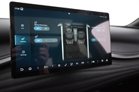 BYD Atto 3 vaihtoauto