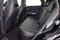 BYD Atto 3 vaihtoauto