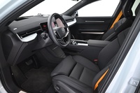 Polestar 3 vaihtoauto