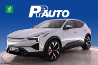 Polestar 3 vaihtoauto