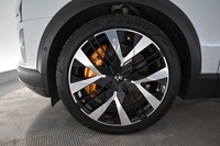 Polestar 3 vaihtoauto