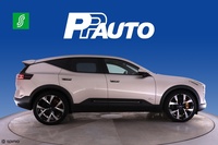 Polestar 3 vaihtoauto