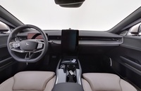 Polestar 3 vaihtoauto