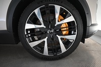 Polestar 3 vaihtoauto