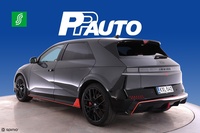 Hyundai IONIQ 5 vaihtoauto