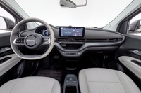 Fiat 500e vaihtoauto