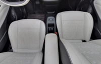 Fiat 500e vaihtoauto