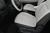 Fiat 500e vaihtoauto