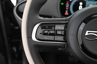 Fiat 500e vaihtoauto