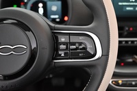 Fiat 500e vaihtoauto