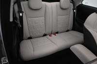 Fiat 500e vaihtoauto