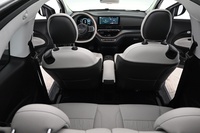 Fiat 500e vaihtoauto