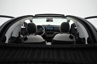 Fiat 500e vaihtoauto