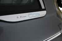 Fiat 500e vaihtoauto