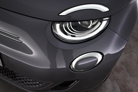 Fiat 500e vaihtoauto