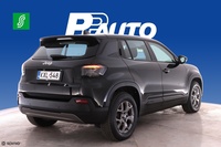 Jeep Avenger vaihtoauto