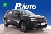 Jeep Avenger vaihtoauto