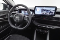 Jeep Avenger vaihtoauto