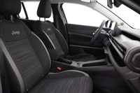 Jeep Avenger vaihtoauto