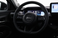 Jeep Avenger vaihtoauto