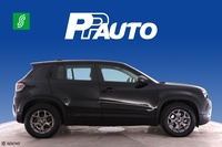 Jeep Avenger vaihtoauto