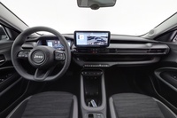 Jeep Avenger vaihtoauto