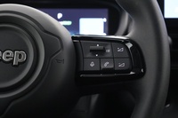 Jeep Avenger vaihtoauto