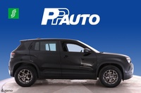 Jeep Avenger vaihtoauto