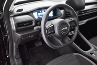 Jeep Avenger vaihtoauto